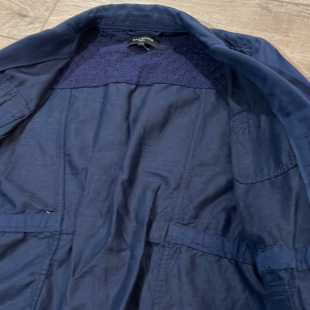 Talbots petite jacket - Picture 4 of 5
